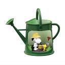 ピーナッツ SNOOPY's LIFE in a BOTTLE [3.Watering Can]【 ネコポス不可 】(RM)