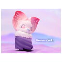 POPMART YOKI THE MOMENT シリーズ 9.Reverse Yoki 【 ネコポス不可 】 sale230204