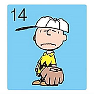 チョコエッグ PEANUTS [14]【 ネコポス不可 】【C】[sale230111]