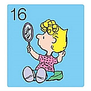 チョコエッグ PEANUTS [16]【 ネコポス不可 】【C】[sale230111]