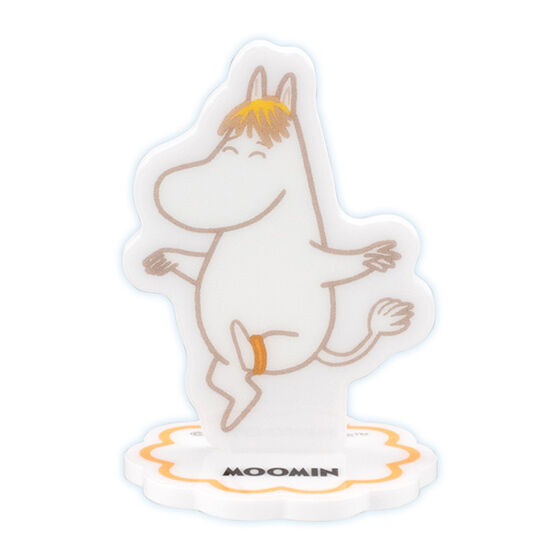 ࡼߥ MOOMIN դäȤʤ֤Ǥ [6.ΡΤ礦]ڥͥݥбۡC[sale230111]