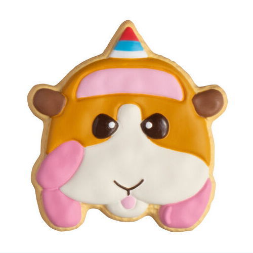 PUI PUI モルカー COOKIE MAGCOT 3 (クッキー マグコット) [1.教習ポテト]【ネコポス配送対応】【C】[sale230510]