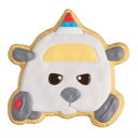 PUI PUI モルカー COOKIE MAGCOT 3 (クッキー マグコット) [4.みー]【ネコポス配送対応】【C】[sale230510]