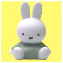 ミッフィー miffy かわいい！マスコットライト Part.2 1.ミッフィー(グリーンのお洋服) 【 ネコポス不可 】【C】