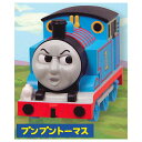 きかんしゃトーマス 変顔 マスコットフィギュア 3.プンプントーマス 【 ネコポス不可 】【C】 sale240320