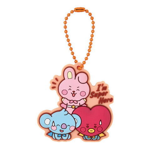 BT21 פäХޥ2 [13.TATACOOKYKOYA]ڥͥݥбۡC ۻҤ°ޤ[sale220803]