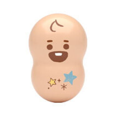 Coo 039 nuts BT21 BABY 3.SHOOKY (スケッチver.) 【 ネコポス不可 】【C】 sale220901