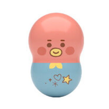 Coo 039 nuts BT21 BABY 6.TATA (スケッチver.) 【 ネコポス不可 】【C】 sale220901