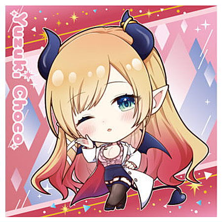 イタジャガ ホロライブ vol.1 [5.癒月ちょこ (ノーマル)]【ネコポス配送対応】 【C】【カード】[sale230510]