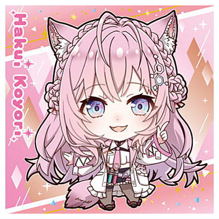 イタジャガ ホロライブ vol.1 [16.博衣こより (ノーマル)]【ネコポス配送対応】 【C】【カード】[sale230510]のサムネイル