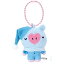 BT21 Fuwa Fuwa Mascot3 [5.MANG] ͥݥԲ [sale230603]