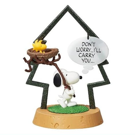 SNOOPY's FRAME ART collection [1.WOOD]【ネコポス配送対応】(RM)