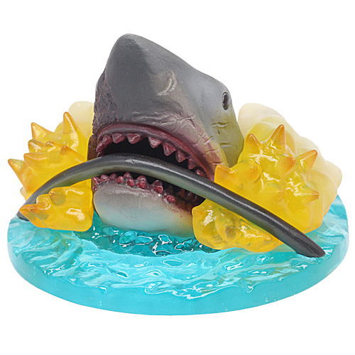 JAWS ジョーズ フィギュアコレクション2 