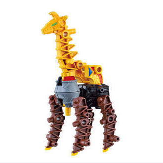 ムゲンサーガ ムゲンビースト [4.ムゲンジュラフ]【 ネコポス不可 】[sale181001]【C】