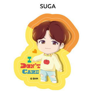 TinyTAN  [10.SUGA (IDOL)]ڥɡۡڥͥݥбۡCۢۻҤ°ޤ󡣥ƥåΤߤǤ[sale220706]