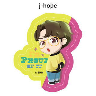 TinyTAN  [11.j-hope (IDOL)]ڥɡۡڥͥݥбۡCۢۻҤ°ޤ󡣥ƥåΤߤǤ[sale220706]