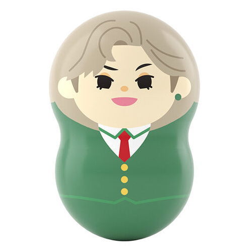 Coo’nuts TinyTAN [6.V (Dynamite)]【 ネコポス不可 】【C】[sale220706]