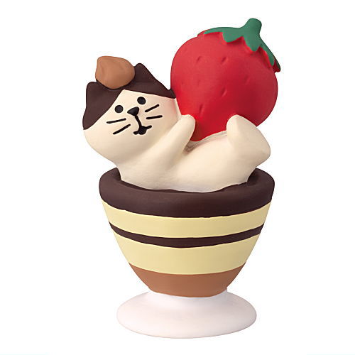 【いちごティニャミス (ZCB-90899)】 DECOLE concombre デコレ コンコンブル いちご(2024)【 ネコポス不可 】【C】