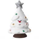 【小さなツリー 白 (ZXS-47946X)】 DECOLE concombre デコレ コンコンブル クリスマス(2024)【 ネコポス不可 】【C】(3)