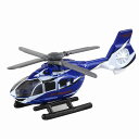 トミカ (箱) No.104 BK117 D-2 ヘリコプター (2018年5月19日発売) JAN：4904810101765 【 ネコポス不可 】