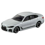 トミカ (箱) No.36 BMW i4 (2022年11月19日発売) JAN：4904810188629 【 ネコポス不可 】【C】