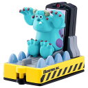 ドリームトミカ No.172 ディズニートミカパレード モンスターズ・インク (2023年2月18日発売) JAN:4904810229001【 ネコポス不可 】【C】