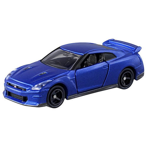 トミカ (箱) No.23 日産 NISSAN GT-R (2023年11月18日発売) JAN：4904810228387【 ネコポス不可 】【C】