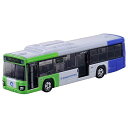 トミカ (ロングタイプ) No.129 いすゞ エルガ 大阪シティバス (2023年12月16日発売) JAN:4904810228660【 ネコポス不可 】【C】