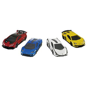トミカ ランボルギーニコレクション (2025年2月15日発売) JAN:4904810936503【 ネコポス不可 】【C】