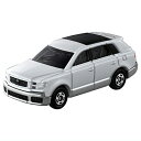 【 初回特別仕様 】トミカ (箱) No.115 トヨタ センチュリー (2025年5月中旬発売) JAN:4904810916994【 ネコポス不可 】【C】