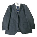 【お取り寄せ商品】 ダディコスタ(Dady Costa) 2つボタンストレッチジャケット メンズ 春夏秋 ネイビー 3513 AB5 AB6 BB5 BB6(4)