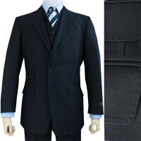 再入荷!!春夏秋スリーピース濃紺無地英国調3つボタン【チェンジポケット付】【ウール100%】【高級素材】【ベスト抜き可】メンズビジネスTheoDore0588A3A4A5A6A7A8AB3AB4AB5AB6AB7AB8BB3BB4BB5BB6BB7BB8