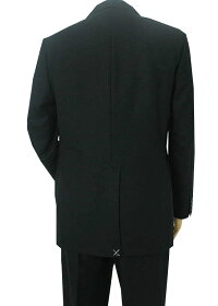 パターンメイド!!Jプレス(J.PRESS)の春夏トラッド1型スーツNAVY全サイズ