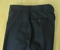 パターンメイドJプレス(J.PRESS)の春夏トラッド1型スーツ濃紺A4〜A8AB3〜AB8B4〜B8BE5〜BE7