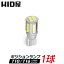 1T10 T16 LED ݥ Хå  1400lm 뤤LED 22 ۥ磻 6500k / ۥ磻 8000k ʥС 롼