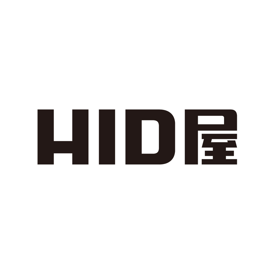 HID屋