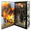 【7119】 定価20304円→9800円 青島文化教材社/アオシマ スカイネット 1/6 西部警察 フィギュア No.02 巽刑事 舘ひろし 完成品 あぶない刑事 9,800円
