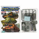 【3A】 エフトイズ 1/144 バトルタンクキットコレクション Vol.2 ソ連 JS-2 第7独立親衛戦車旅団 日本軍 ミニチュア 半完成品 単品(3)