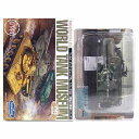 【16】 【アウトレット 小箱痛み品】 タカラ 1/144 ワールドタンクミュージアム Vol.9 戦後の戦車シリーズ T-10M 戦車 ワルシャワ侵攻 ミニチ...