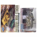 【6】 タカラ 1/144 ワールドタンクミュージアム Vol.9 戦後の戦車シリーズ M48A3 パットン イスラエル軍仕様 砂漠迷彩 ミニチュア ミリタリー 半完成品 単品(3)