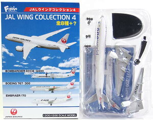 SP եȥ 1/500 JAL󥰥쥯 Vol.4 å ܡ 777-200 (one world) ιҵ ߥ˥奢   Ҷ Ե ñ