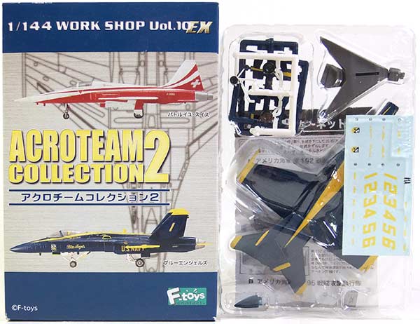 楽天市場】f/a-18 ブルーエンジェルス(スケール1/144 楽天市場】f/a-18 ブルーエンジェルス(スケール1/144