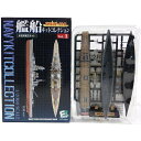 WW.IIの連合艦隊を中心に、1/2000スケールの艦船モデルを食玩でキット化。ネーム入り台座付きのフルハルタイプと、航海シーンを再現できる洋上タイプをそれぞれ用意。小スケールながら詳細なディテール表現と組立てやすさを追求した新しいタイプの艦船食玩です。真珠湾攻撃に参加し、多大な戦果を挙げた艦船をモデル化しました。 メーカー エフトイズスケール 1/2000塗装済み半完成品JANコード 4582138601084※ 種類確認のため開封をしたのみの商品になります。※ 小箱/解説書付属します。※ こちらの商品は単品販売になります。