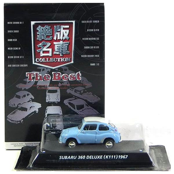 楽天市場】スバル 360 ミニカー 1/43の通販 楽天市場】スバル 360 ミニカー 1/43の通販