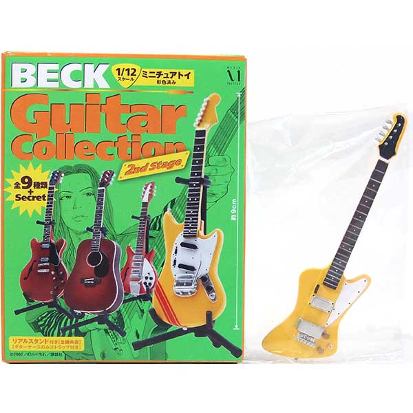 楽天市場】beck ギターコレクションの通販 楽天市場】beck ギターコレクションの通販