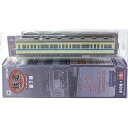 【6】 トミーテック 1/150 鉄道コレクション 第7弾 一畑電車 クハ181 電車 Nゲージ ミニチュア 半完成品 鉄道模型 単品