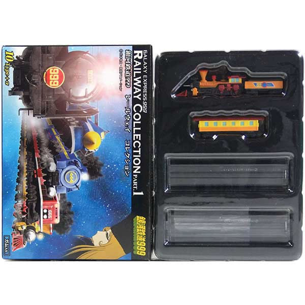 楽天市場】銀河鉄道999(フィギュア|コレクション):ホビーの通販 楽天市場】銀河鉄道999(フィギュア|コレクション):ホビーの通販
