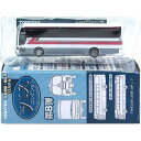 【4】 トミーテック 1/150 ザ・バスコレクション 第8弾 西工ネオロイヤルSD型 阪急バス Nゲージ ストラクチャー ミニチュア ミニカー 半完成品 単品(3)