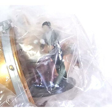 【6B】 エフトイズ 1/8 わたしのオーケストラ ミニミニ楽器コレクション Part.1 ティンパニ 楽器 ミニチュア 半完成品 単品