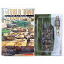 【3】 タカラ 1/144 ワールドタンク ミュージアム Vol.6 M1A2 エイブラムス デザート迷彩 戦車 アメリカ軍 ドイツ連邦軍 ロシア軍 イスラエル...